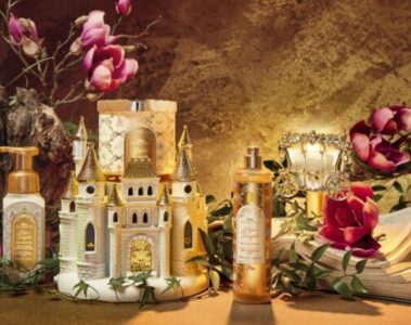 Photo credits (C) Disney Enterprises, Inc. , Bath & Body Works. All Rights Reserved