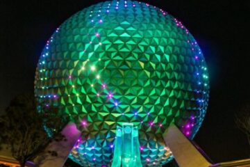 Photo credits (C) Disney Enterprises, Inc. All Rights Reserved