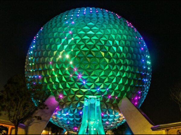 Photo credits (C) Disney Enterprises, Inc. All Rights Reserved