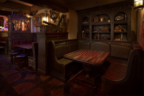 Photo Credit © Disney Enterprises, Inc. All Rights Reserved.