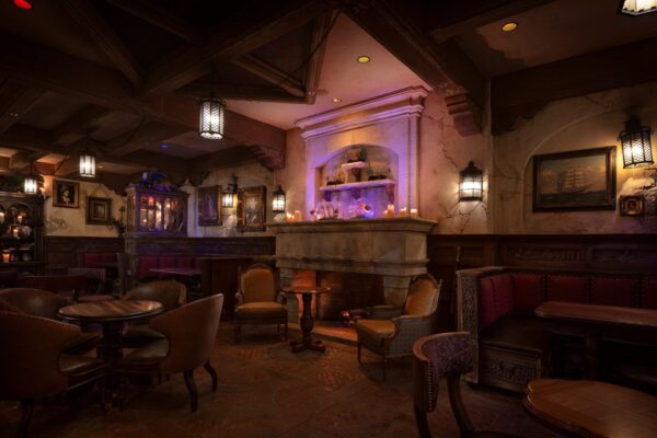 Photo Credit © Disney Enterprises, Inc. All Rights Reserved.