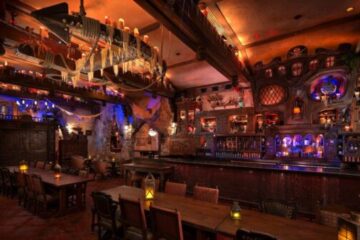 Photo Credit © Disney Enterprises, Inc. All Rights Reserved.