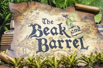 Photo credits (C) Disney Enterprises, Inc. All Rights Reserved