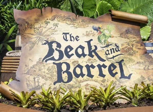 Photo credits (C) Disney Enterprises, Inc. All Rights Reserved