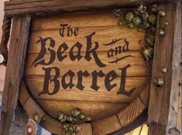 Photo credits (C) Disney Enterprises, Inc. All Rights Reserved 