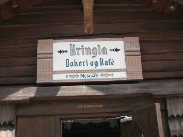 Kringla Bakeri og Kafe serves all your Norwegian favorites.