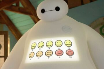 Photo credits (C) Disney Enterprises, Inc. All Rights Reserved