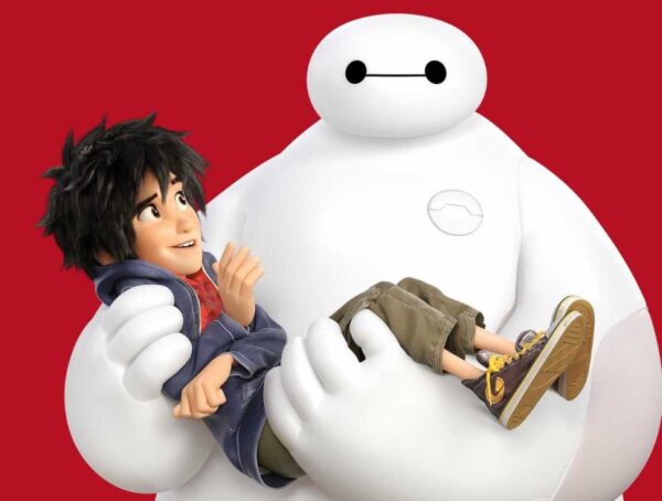 Photo credits (C) Disney Enterprises, Inc. All Rights Reserved 