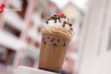 Disney's Boardwalk Eats: What's Cooking? Photo Credit © Disney Enterprises, Inc. All Rights Reserved.