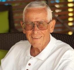 Photo Credit © Bob Gurr, Twitter. All Rights Reserved.