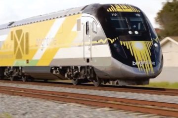 Photo credits (C) Brightline Trains. All Rights Reserved