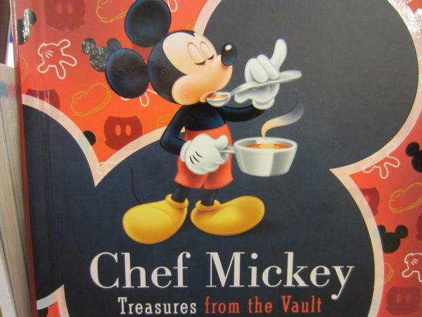 Brunch with a Twist. Sounds good!