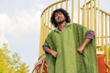 Photo Credit © Disney Enterprises, Inc. All Rights Reserved.