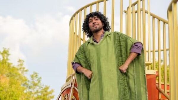 Photo Credit © Disney Enterprises, Inc. All Rights Reserved.