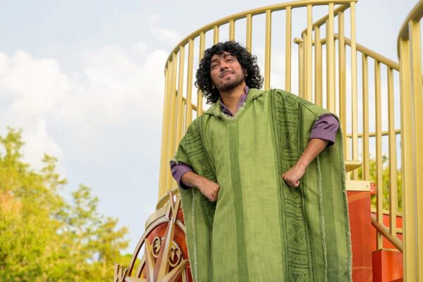 Photo Credit © Disney Enterprises, Inc. All Rights Reserved. 