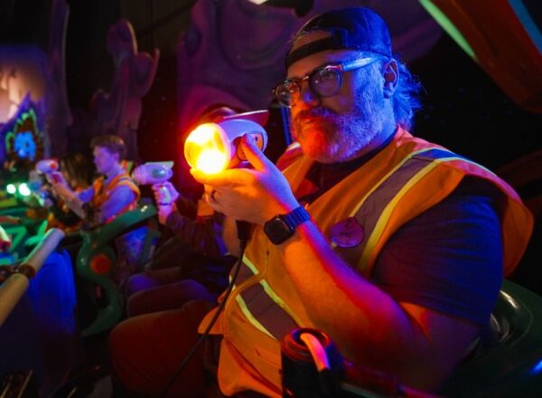 Photo credits (C) Disney Enterprises, Inc. All Rights Reserved 