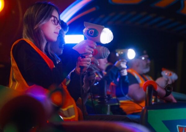 Photo credits (C) Disney Enterprises, Inc. All Rights Reserved