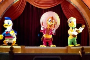 Photo credits (C) Disney Enterprises, Inc. All Rights Reserved