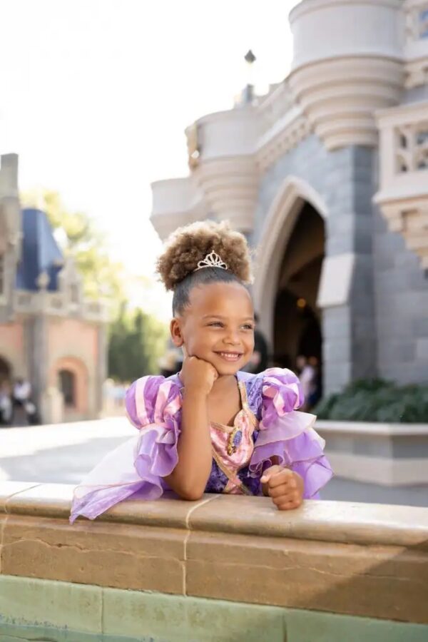 Capture Your Moment. Photo Credit © Disney Enterprises, Inc. All Rights Reserved. 
