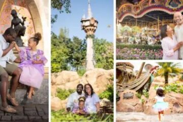 Capture Your Moment. Photo Credit © Disney Enterprises, Inc. All Rights Reserved.