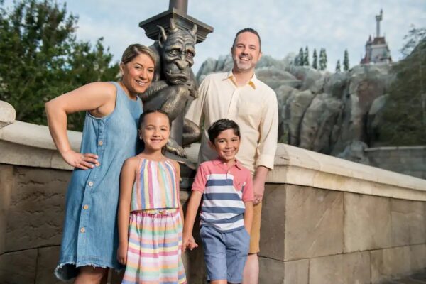 Capture Your Moment. Photo Credit © Disney Enterprises, Inc. All Rights Reserved. 