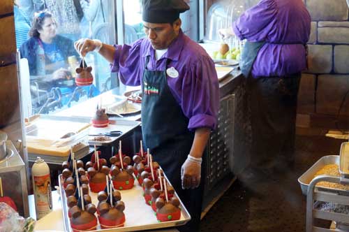 If you don't know the answer, find out.