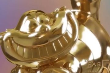 Photo credits (C) Disney Enterprises, Inc. All Rights Reserved