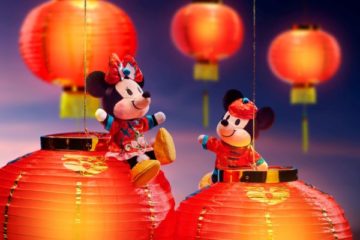 Photo credits (C) Disney Enterprises, Inc. All Rights Reserved