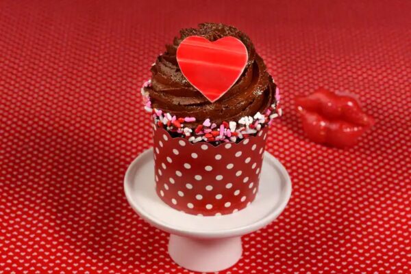 Chocolate Lover's Delight. Photo Credit © Disney Enterprises, Inc. All Rights Reserved.