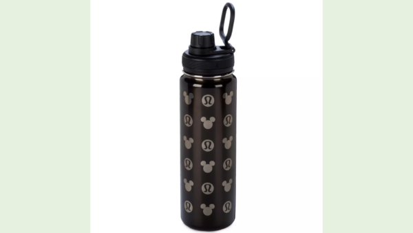 Mickey Mouse Icon Back to Life Sport Bottle by lululemon