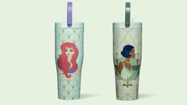 Disney Princess Go Cup XL from Corkcicle