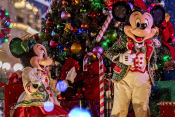 Photo credits (C) Disney Enterprises, Inc. All Rights Reserved