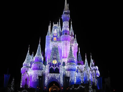 Gone But Not Forgotten: Lost Christmas Traditions at Walt Disney World ...