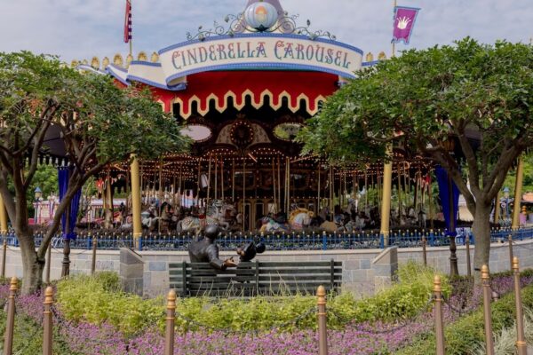 Photo Credit © Disney Enterprises, Inc. All Rights Reserved. 