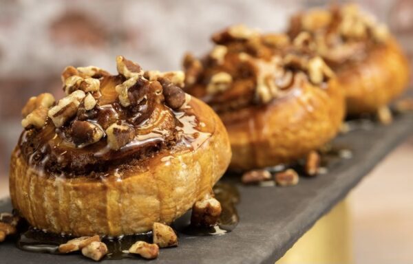 Photo Credit © Disney Enterprises, Inc. All Rights Reserved.