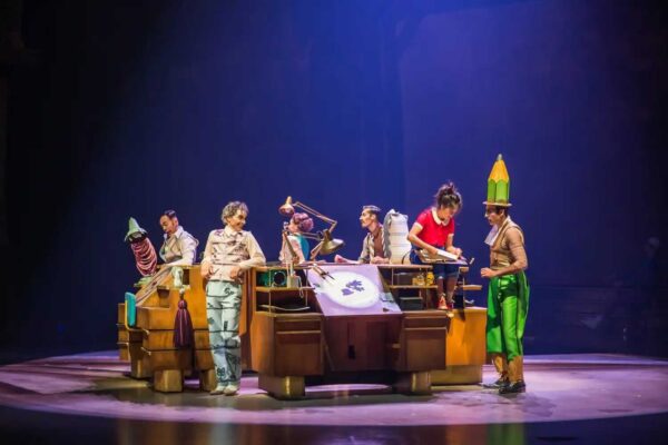 Photo Credit © Disney Enterprises, Inc. All Rights Reserved.