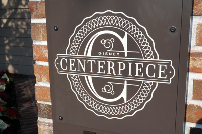 The Co-Op will feature mini-stores, like Centerpiece.