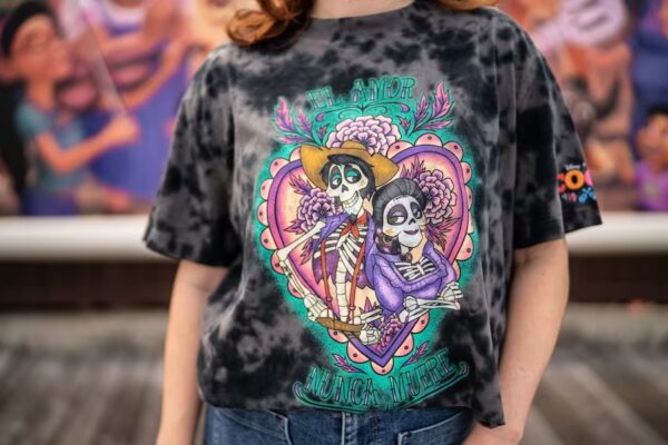 Photo Credit © Disney Enterprises, Inc. All Rights Reserved. 