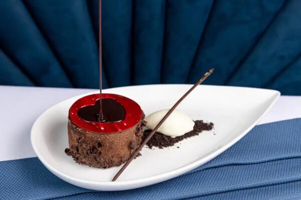 Cocoa Beach from Flying Fish. Photo Credit © Disney Enterprises, Inc. All Rights Reserved.