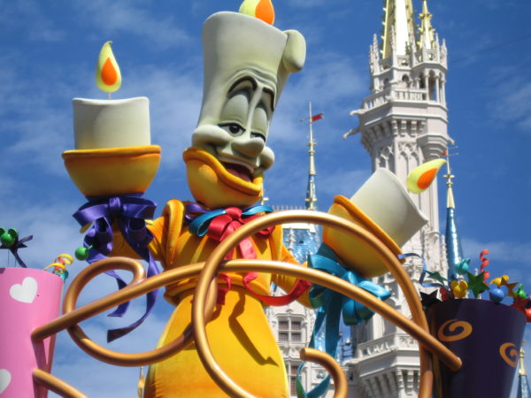 College Program returns.