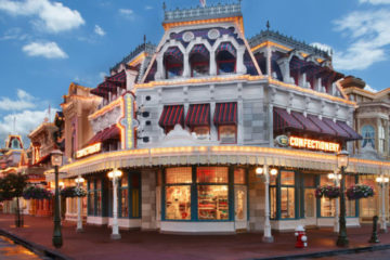 Photo credits (C) Disney Enterprises, Inc. All Rights Reserved