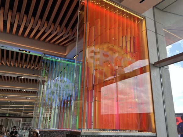 The art looks great!