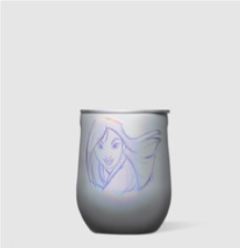 Disney100 Prismatic Drinkware. Photo Credit © Disney Enterprises, Inc. All Rights Reserved.