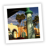 Coronado Springs Resort