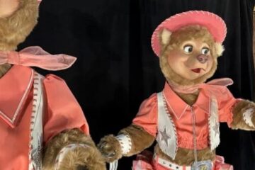 Photo Credit © Disney Enterprises, Inc. All Rights Reserved.