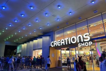 Welcome to the Creations Shop!