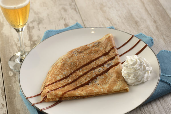 Looking for something sweet? How about hazelnut? Photo credits (C) Disney Enterprises, Inc. All Rights Reserved 