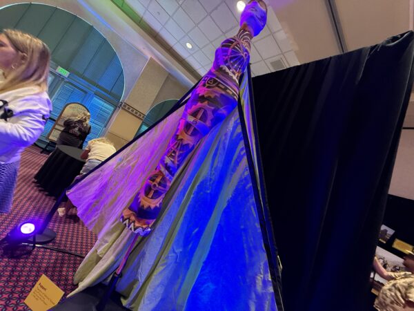 Who else remembers the Tapestry of Nations parade?