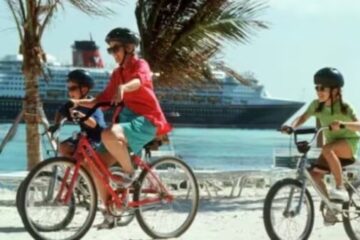 Photo Credit © Disney Enterprises, Inc. All Rights Reserved.