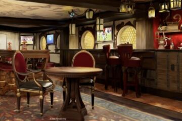 Photo Credit © Disney Enterprises, Inc. All Rights Reserved.